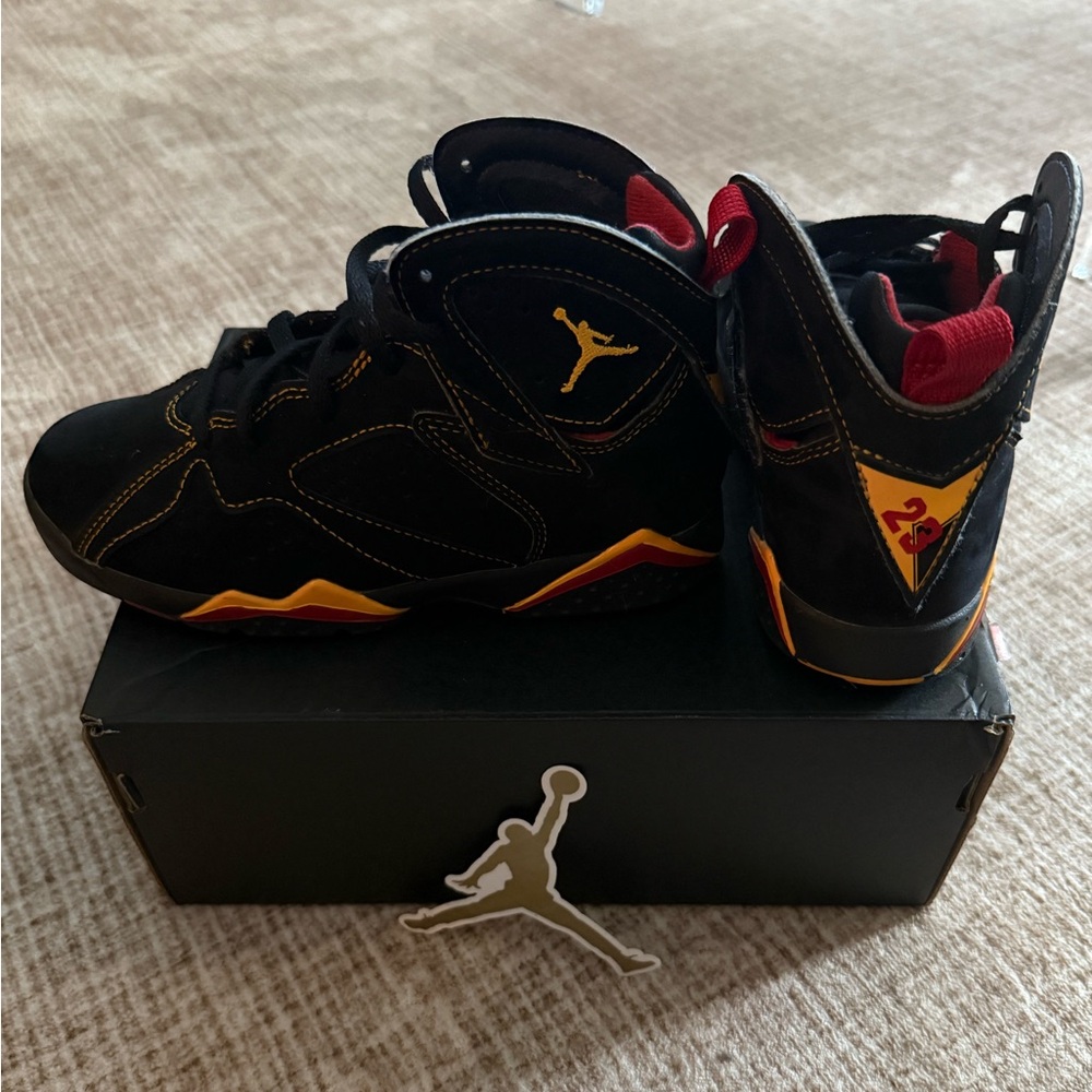 Jordan 7 Retro size 13.5C